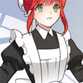 女仆的魔法爱恋 女仆的魔法爱恋