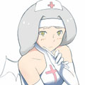 掌心女神 掌心女神