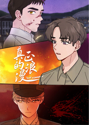 真正的浪漫 真正的浪漫