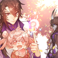 魔王奶爸修炼中 魔王奶爸修炼中